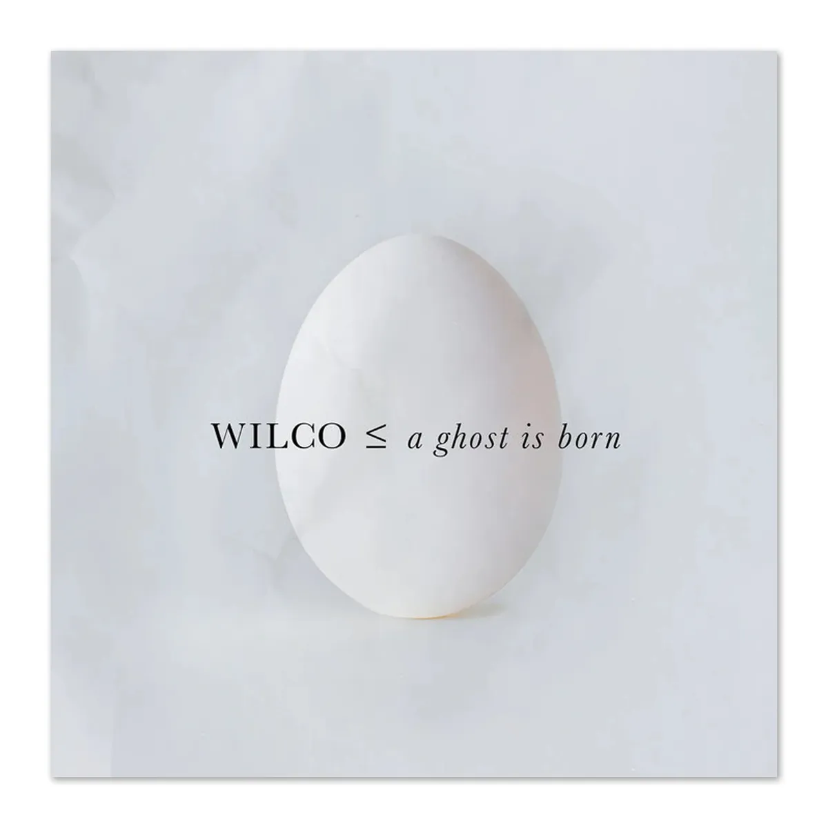 Wilco's A Ghost is Born: Jim O'Rourke's Production Magic | Tape Op