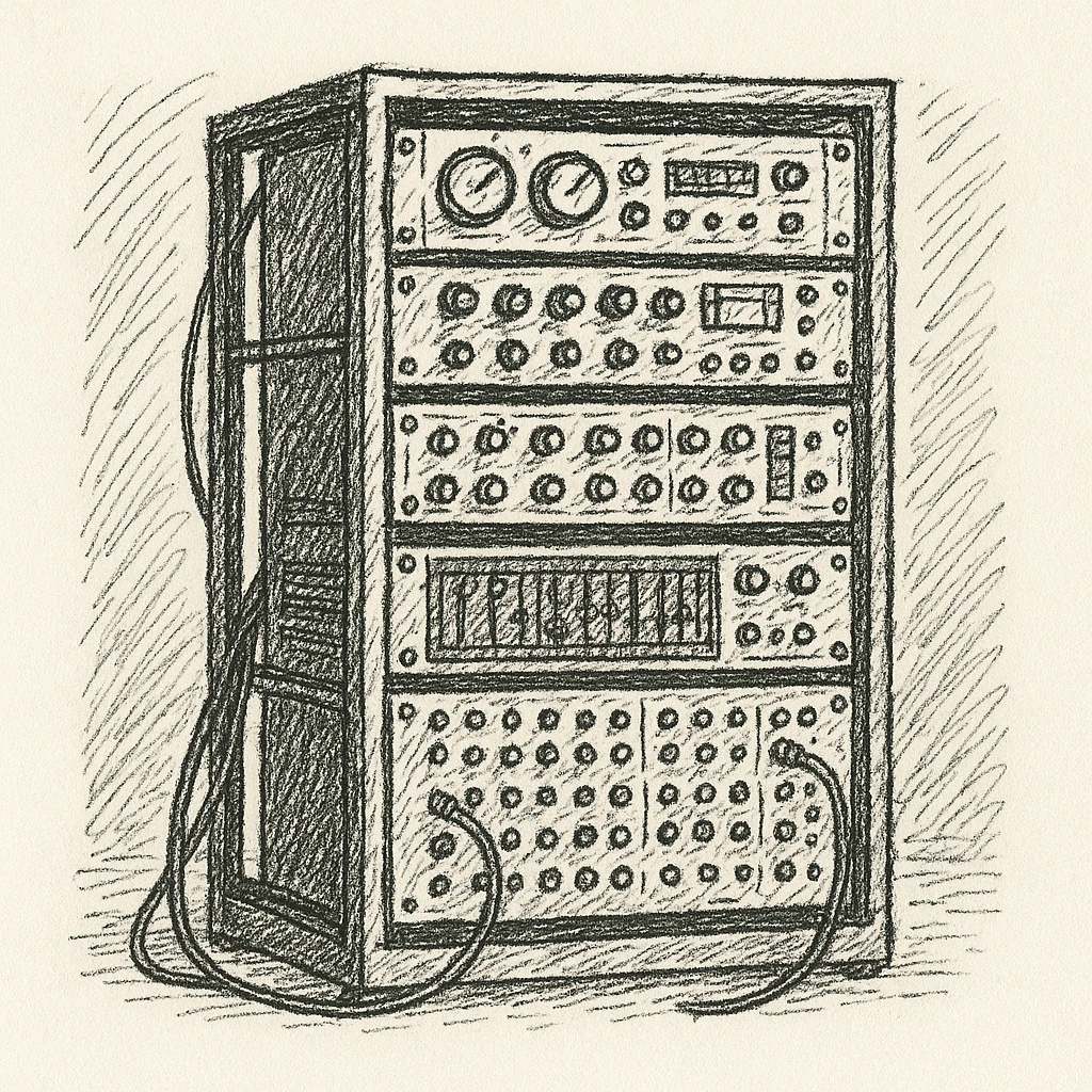 Welcome to issue #35 of Tape Op.