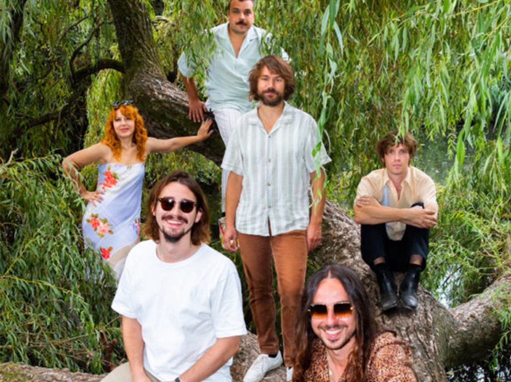 Album artwork