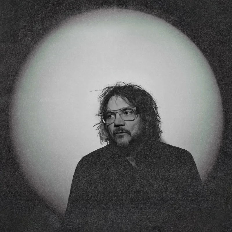New Jeff Tweedy song and video, “Feel Free”