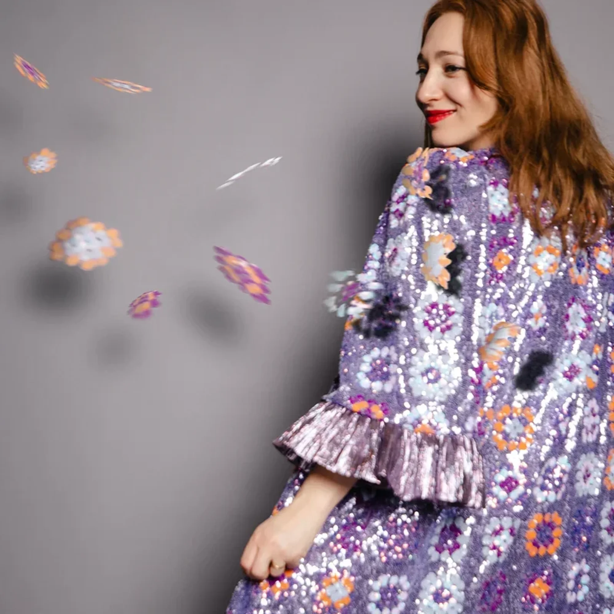 Episode 108: Regina Spektor - Image 1