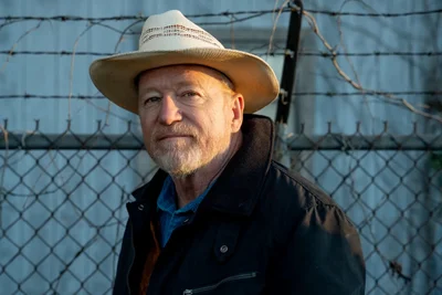 David Lowery