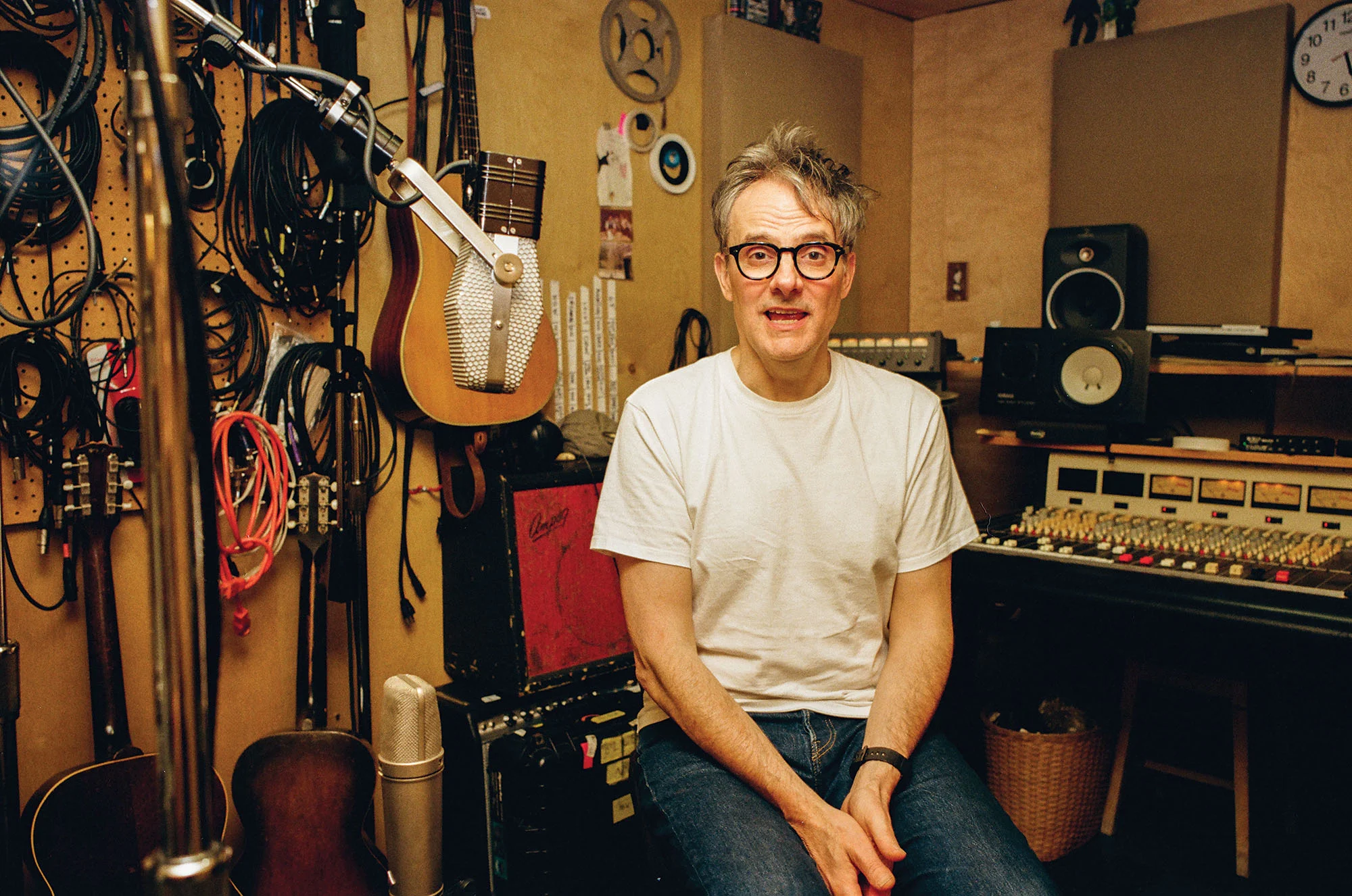 Mike Viola