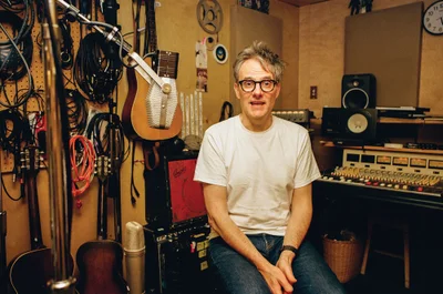 Mike Viola