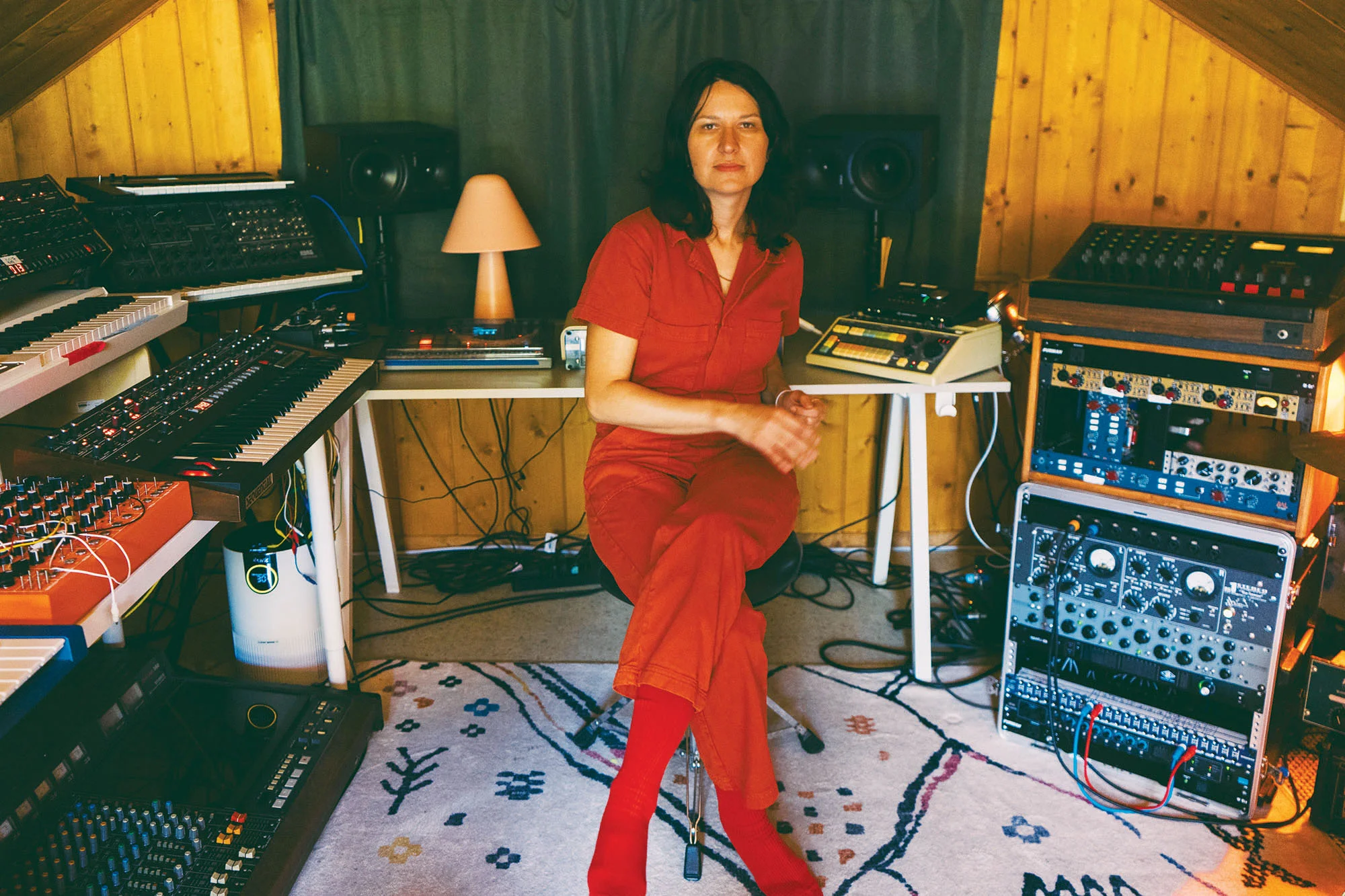 Stella Mozgawa