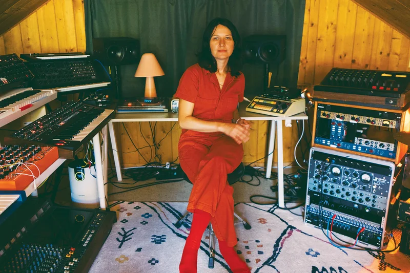 Stella Mozgawa