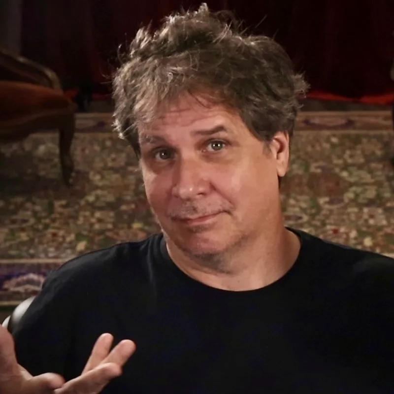 Latest Podcast Episode