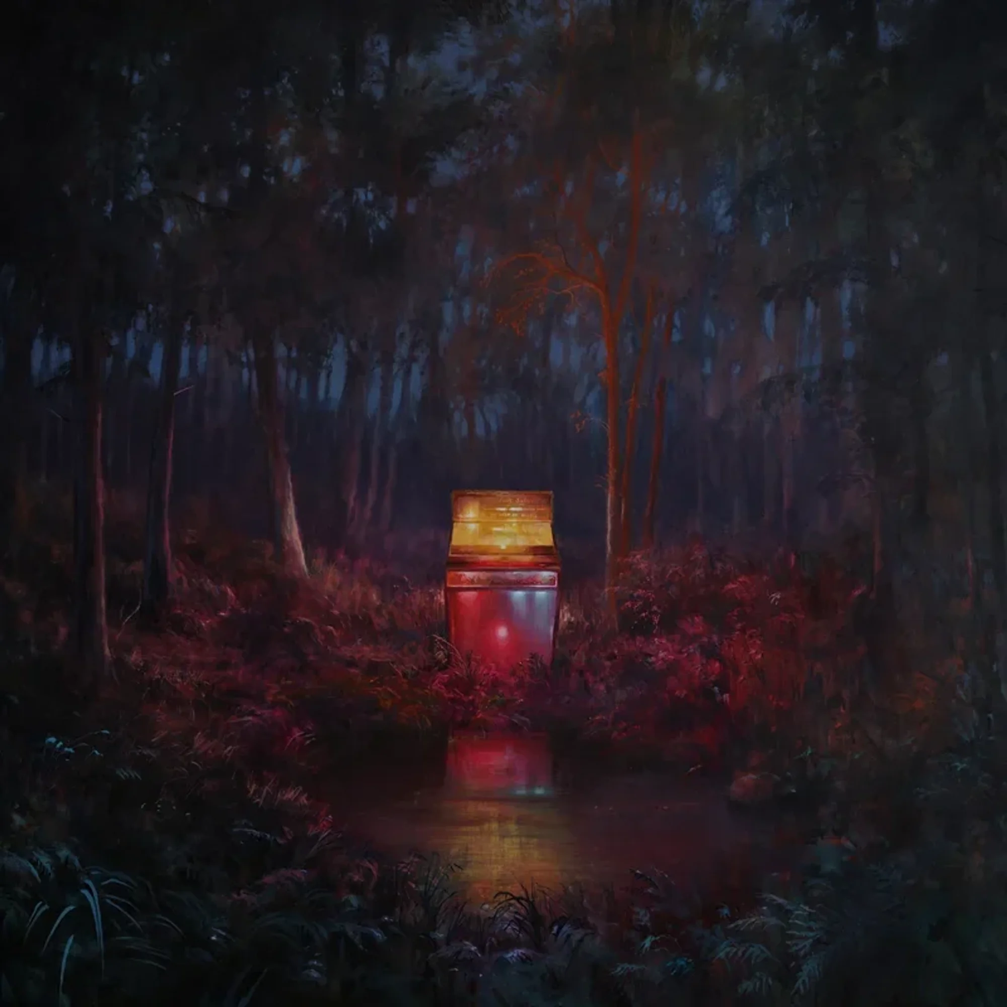 Episode 110: Lord Huron's Ben Schneider - Image 1