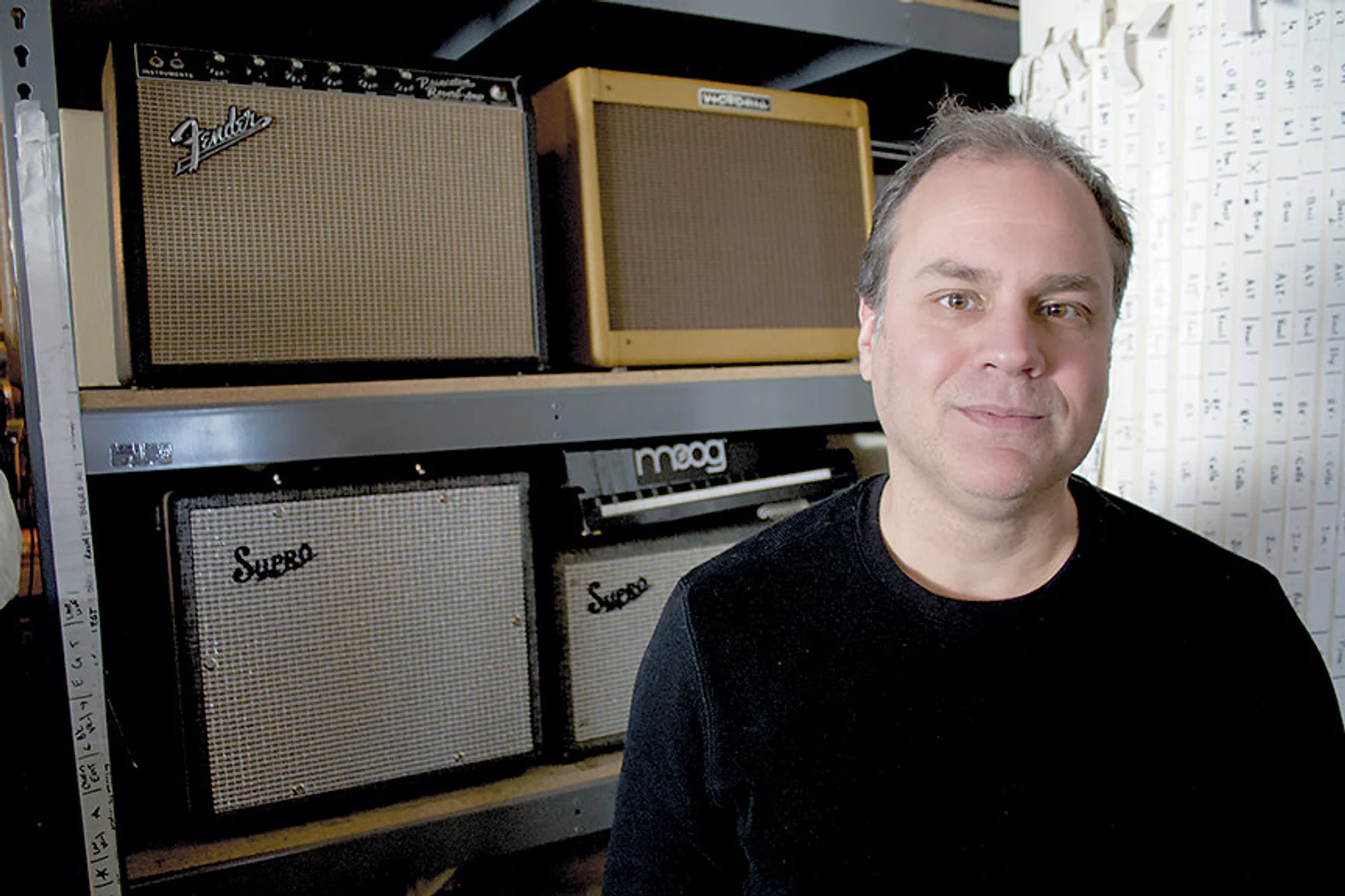 Tom Schick