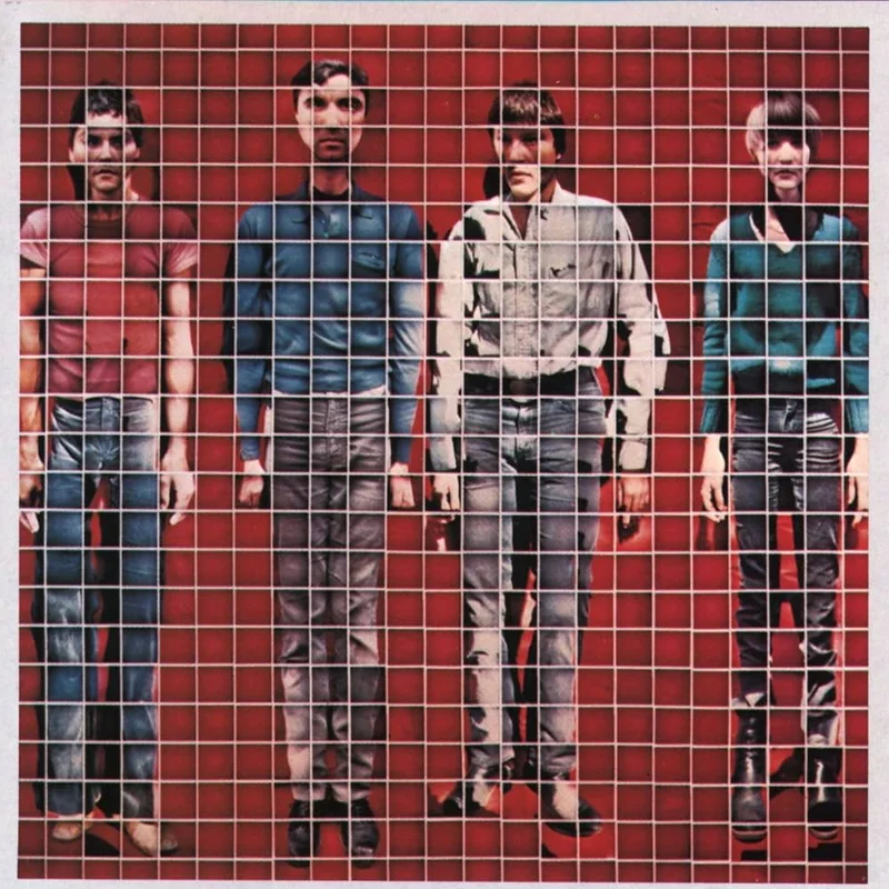 Talking Heads Release More Songs About Buildings and Food (Deluxe Edition)