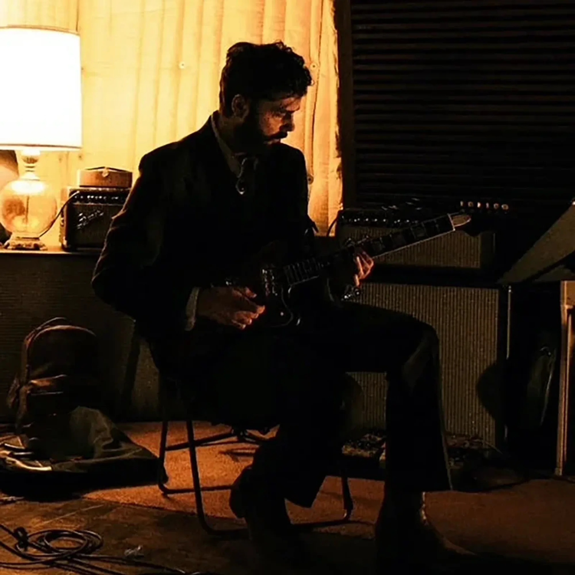 Episode 110: Lord Huron's Ben Schneider