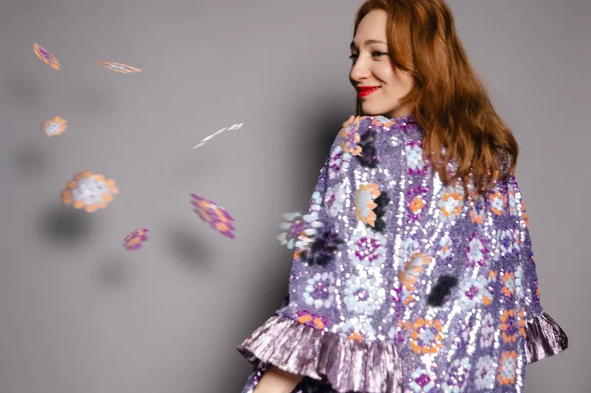 Podcast Episode Background