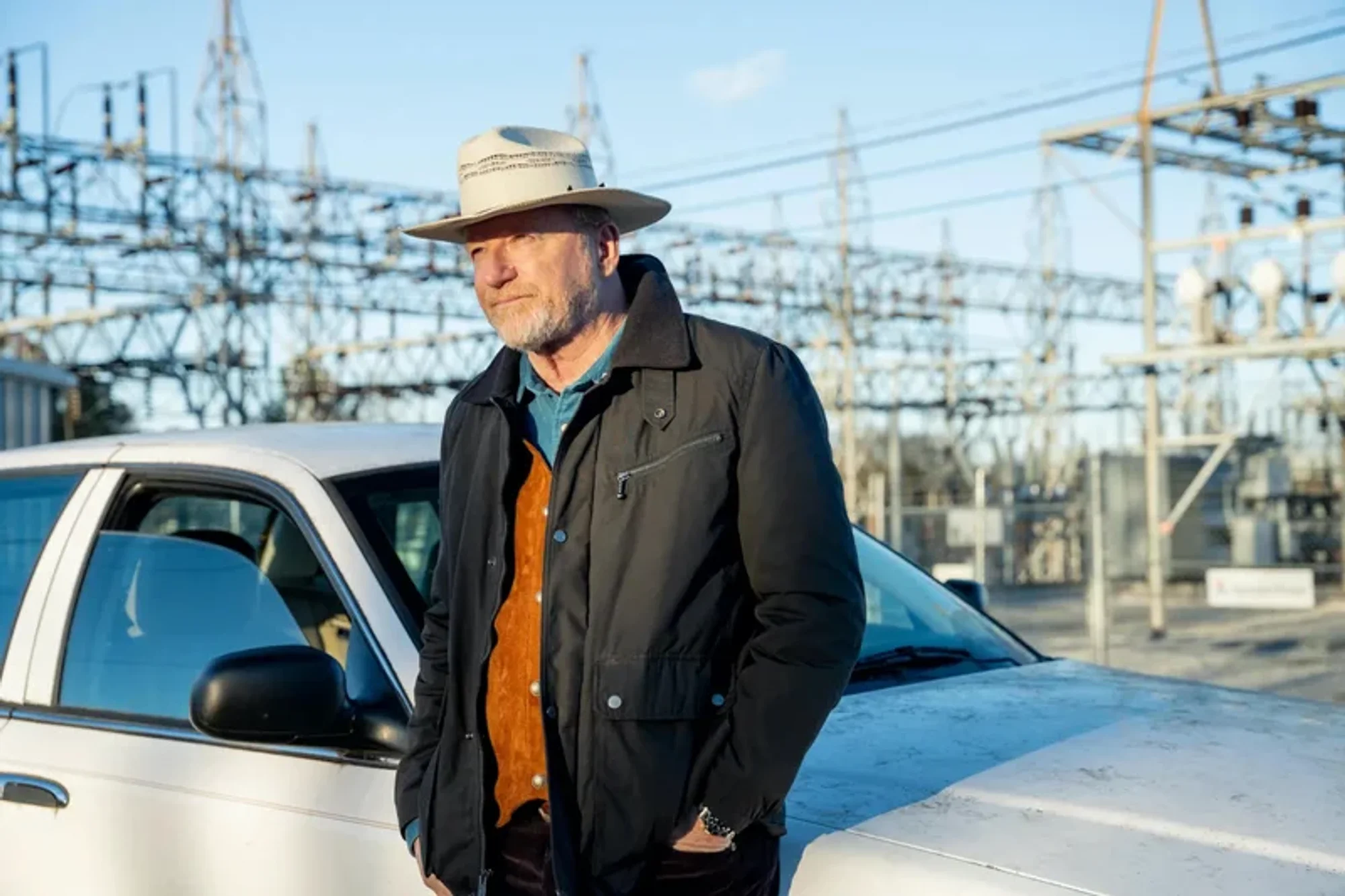 Podcast Episode Background