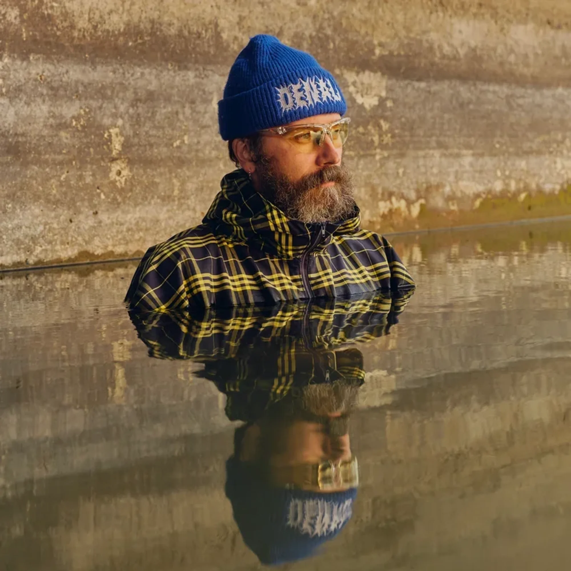 Podcast Episode Background