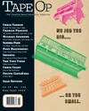 Cover for Issue 168