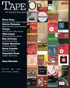 Cover for Issue 169
