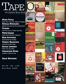 Issue #169 Cover