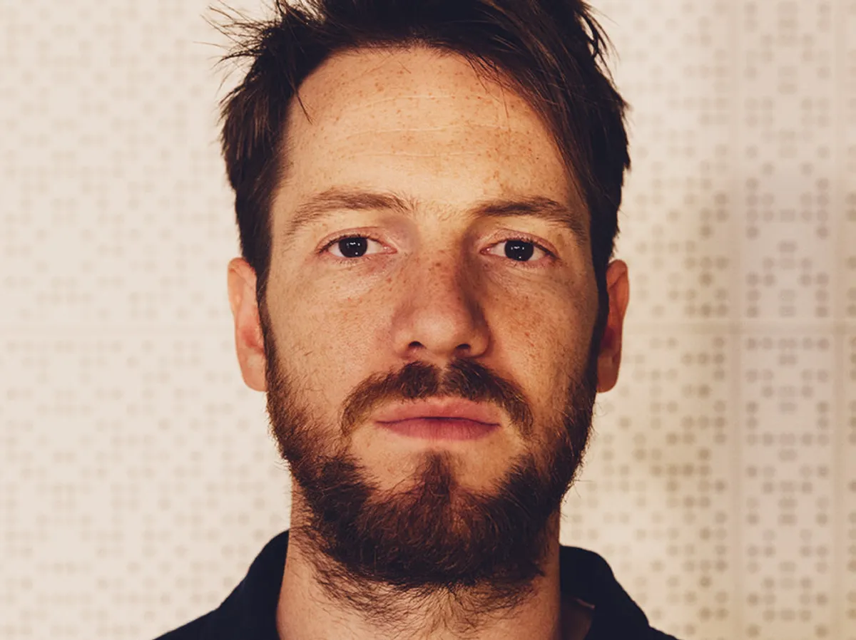 Blake Mills