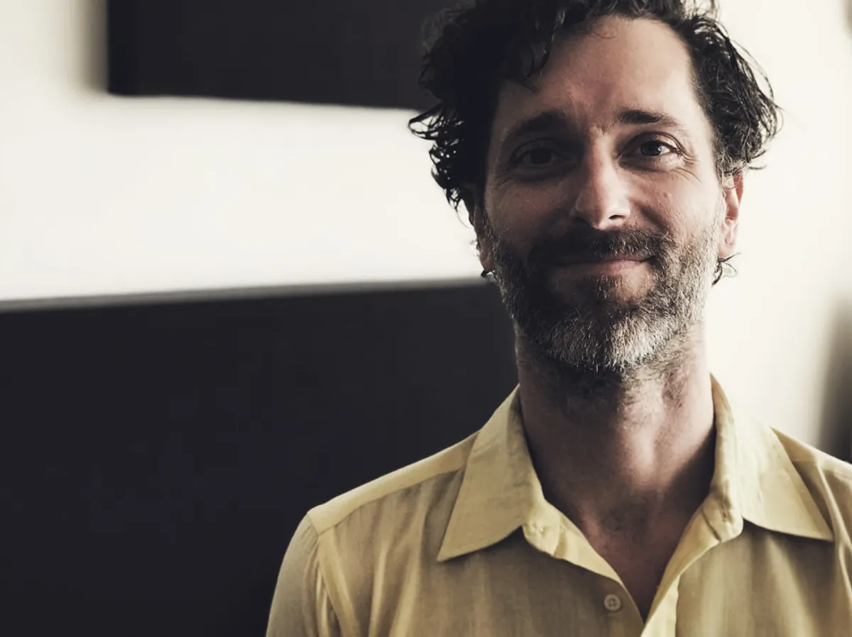 Jonathan Schenke