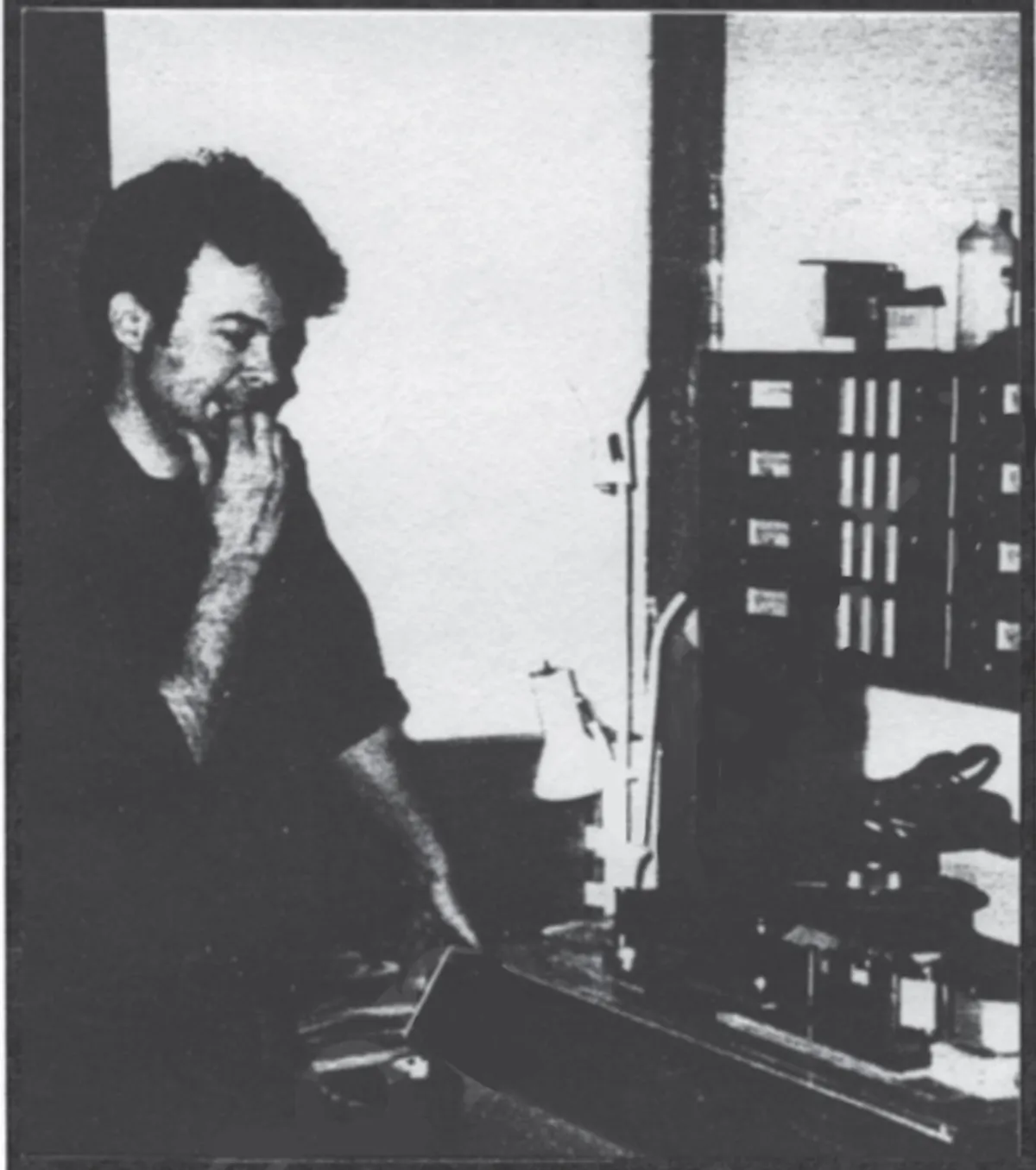 Greg Freeman