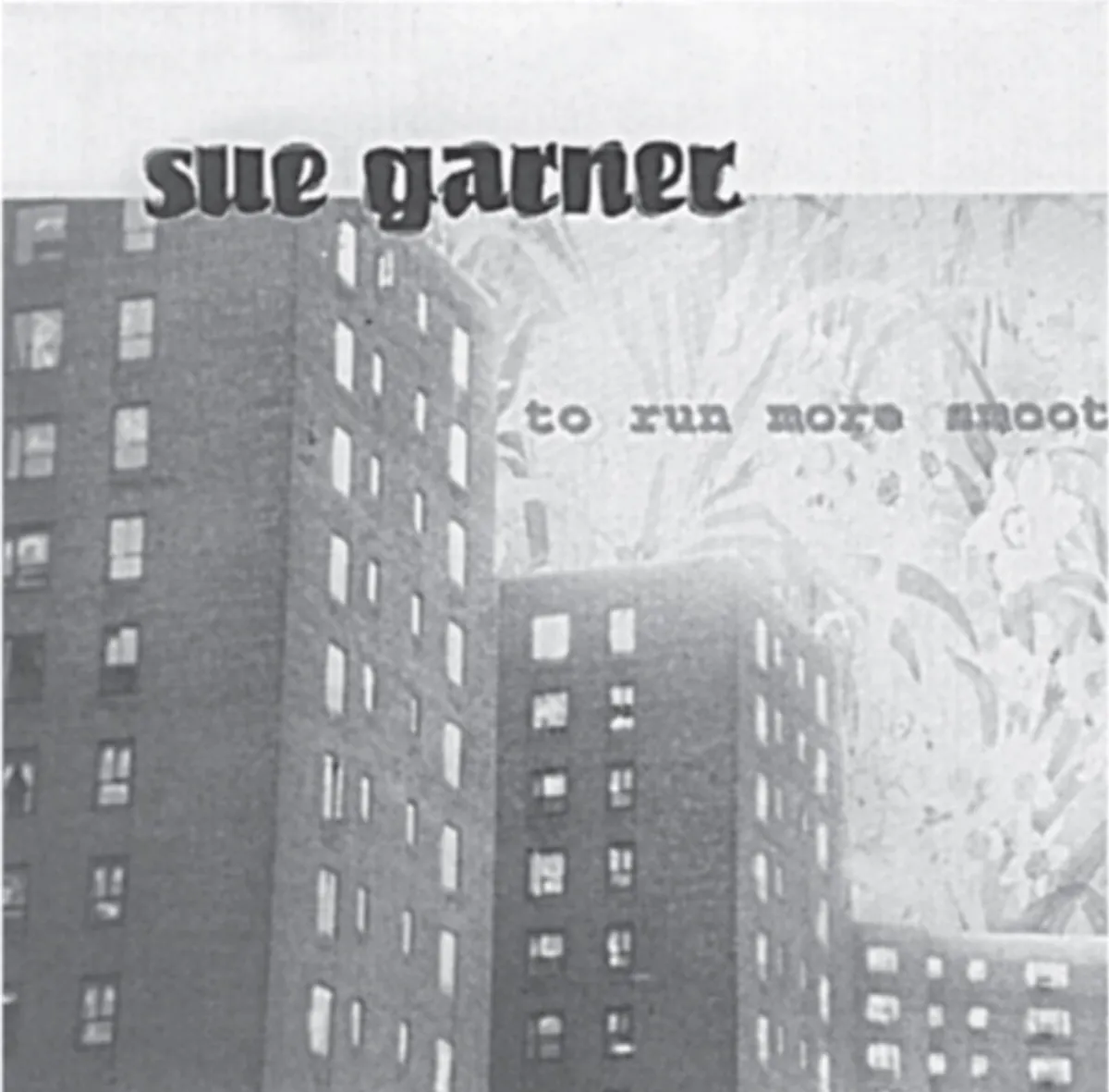 Sue Garner
