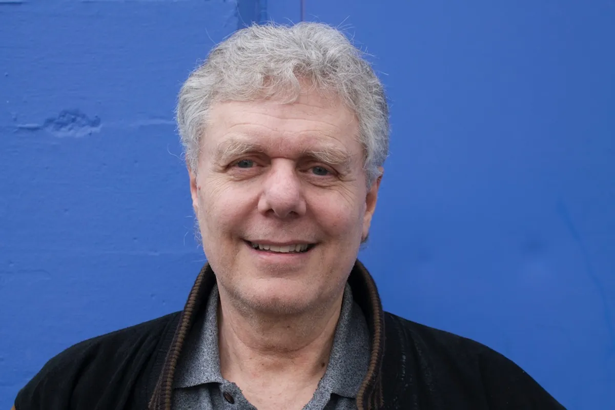 Larry Villella