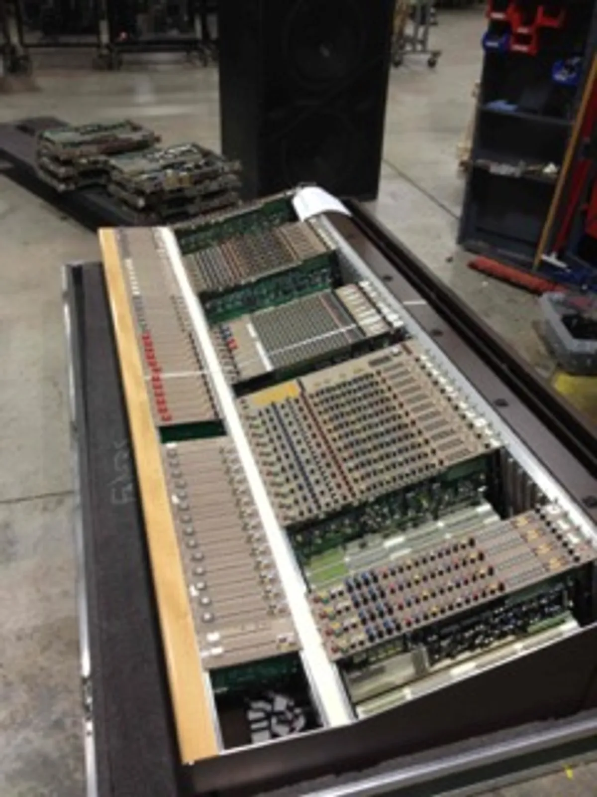Poor Man's Neve