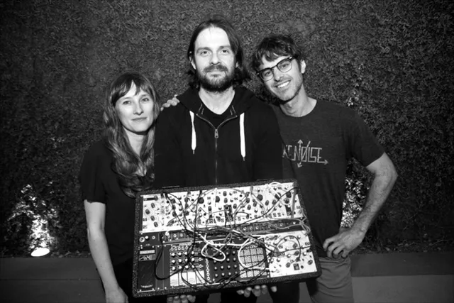 Tony Rolando & Kelly Kelbel 