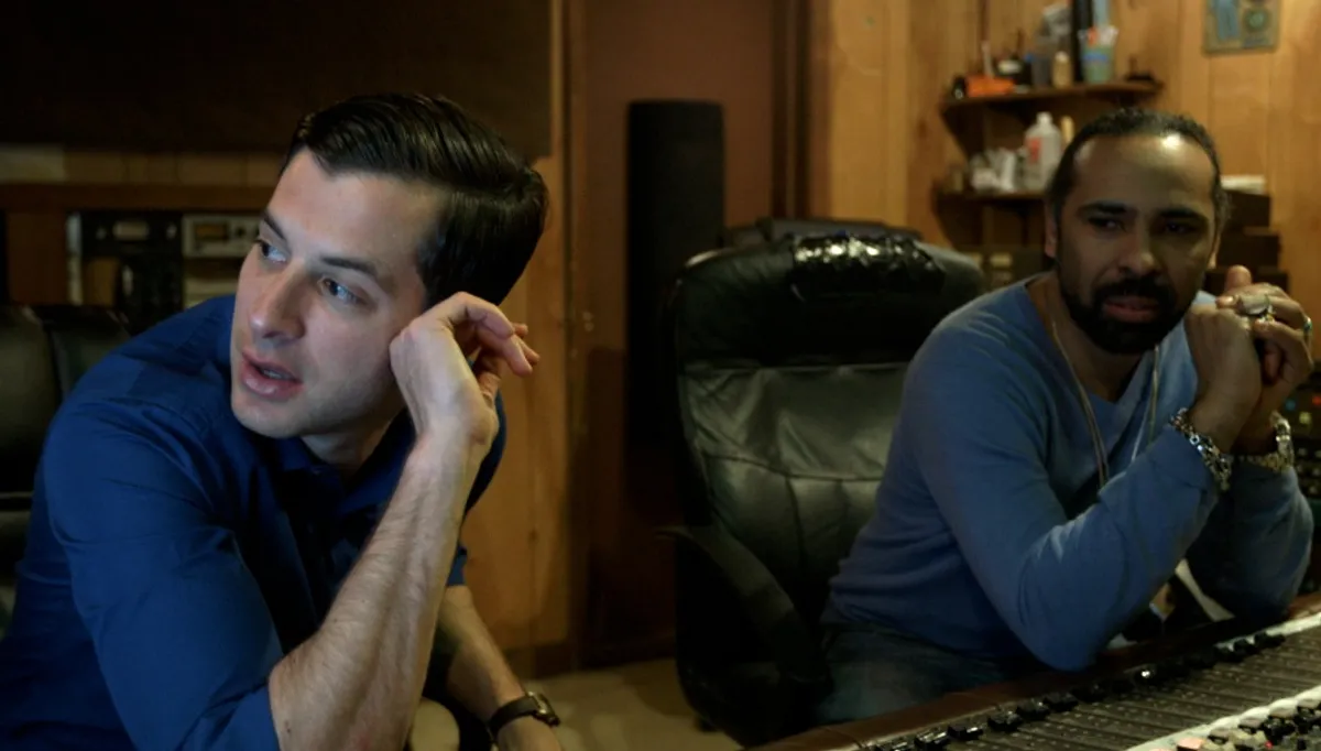Mark Ronson