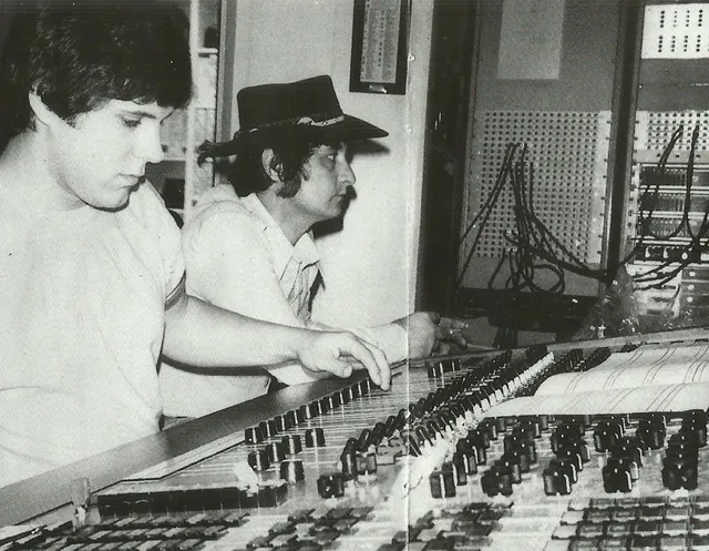 Kyle & Jason Lehning