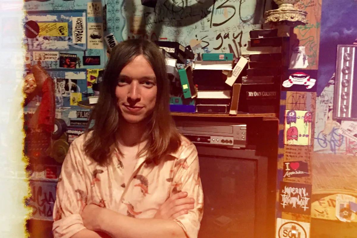 Jacco Gardner