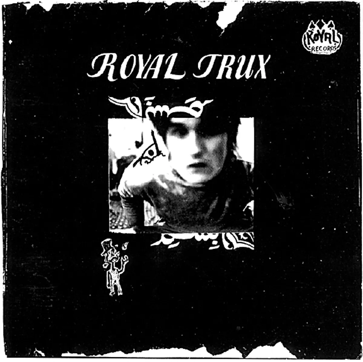 Royal Trux