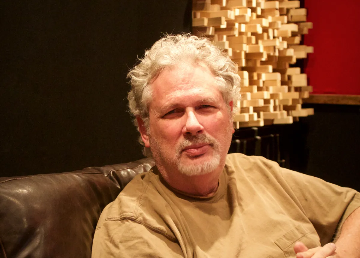 Dave Pensado