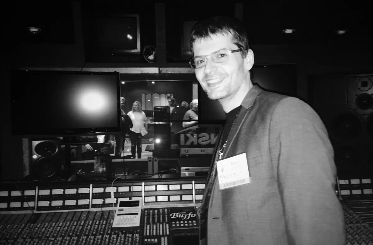 Mateusz Wozniak