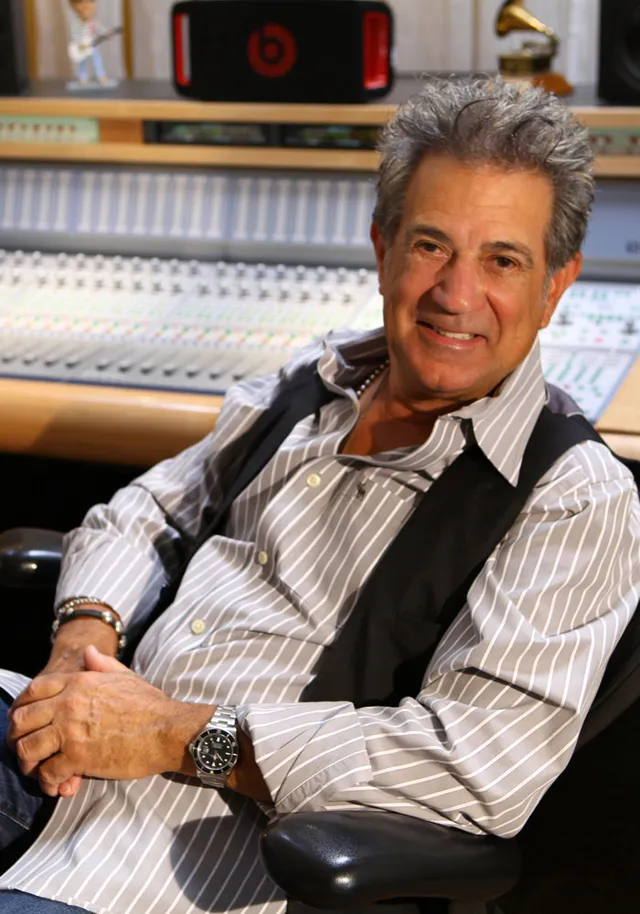 Val Garay’s Custom Gear