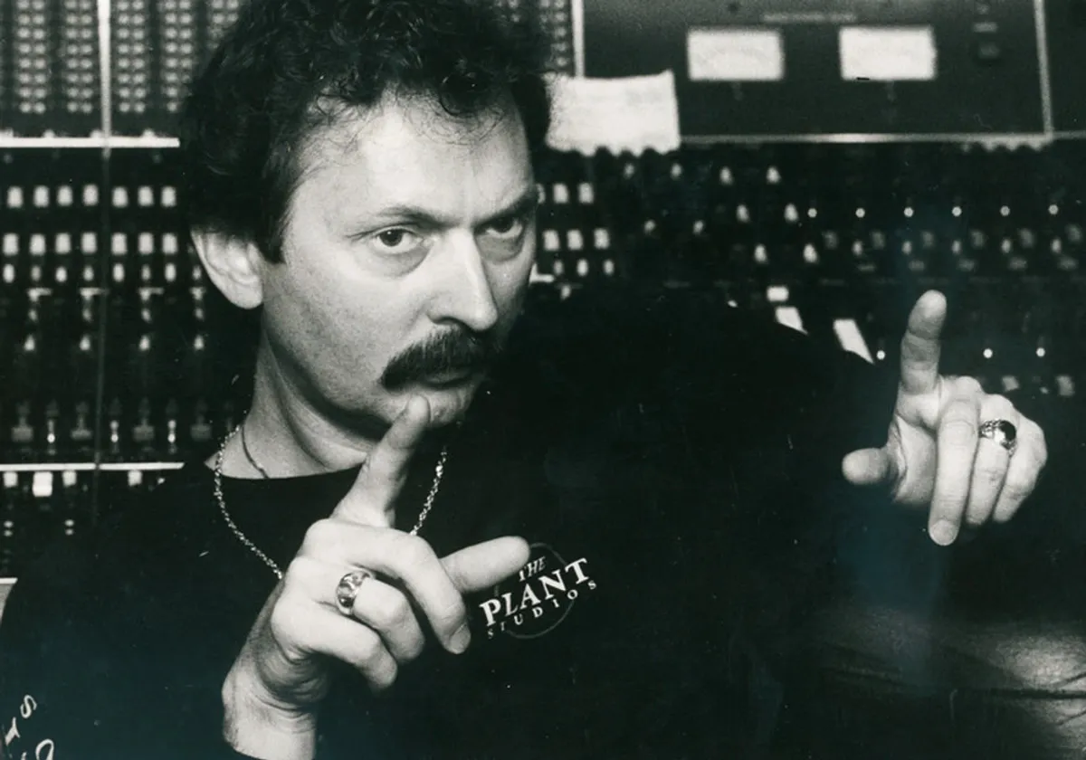 Jim Gaines
