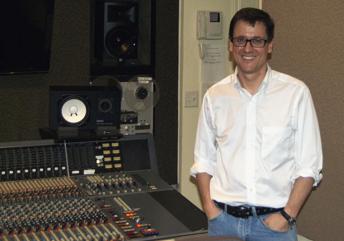 Bradley Studios’ Quonset Hut and the Nashville Sound (Bonus)
