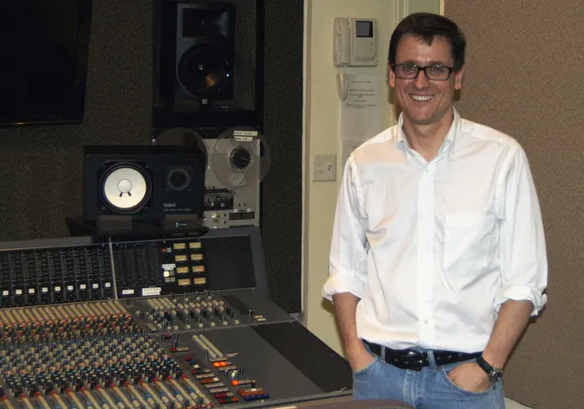 Bradley Studios’ Quonset Hut and the Nashville Sound (Bonus)