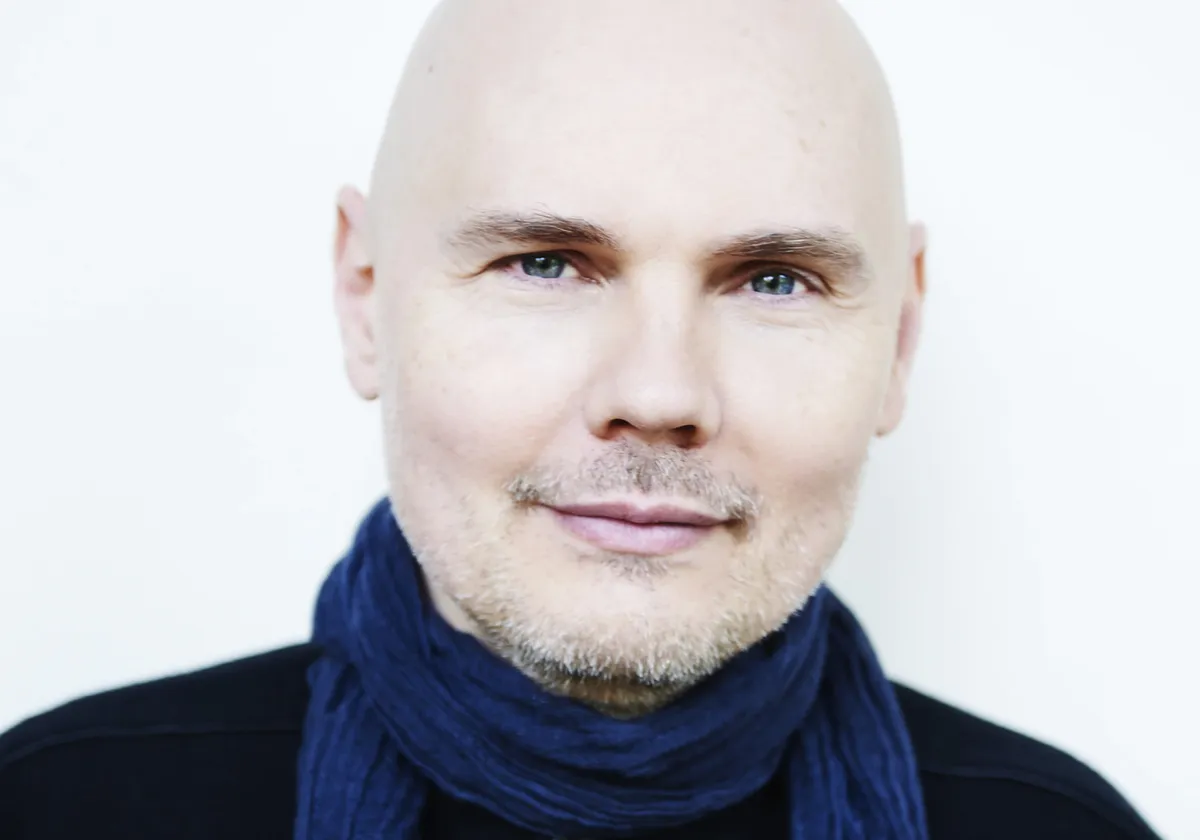 Smashing Pumpkins