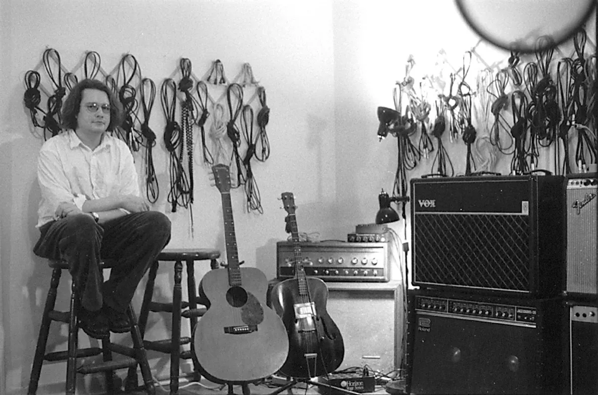 Stillness Studios