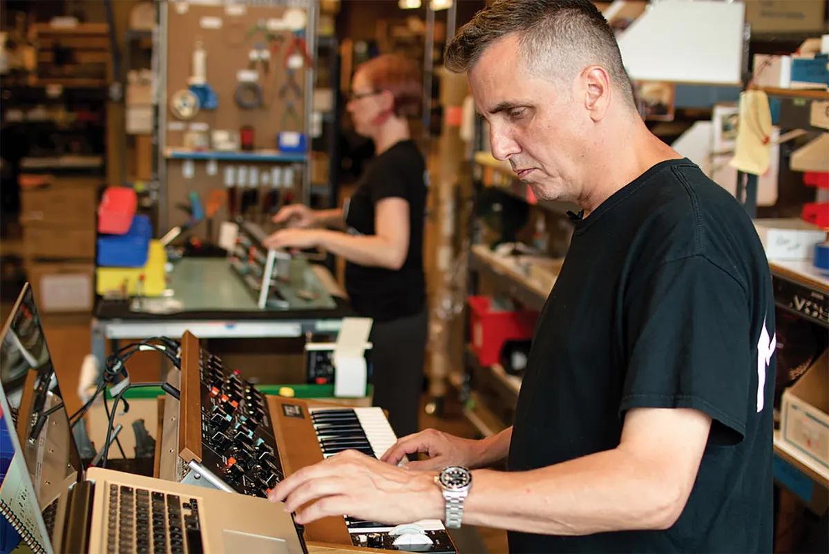 Mike Dean