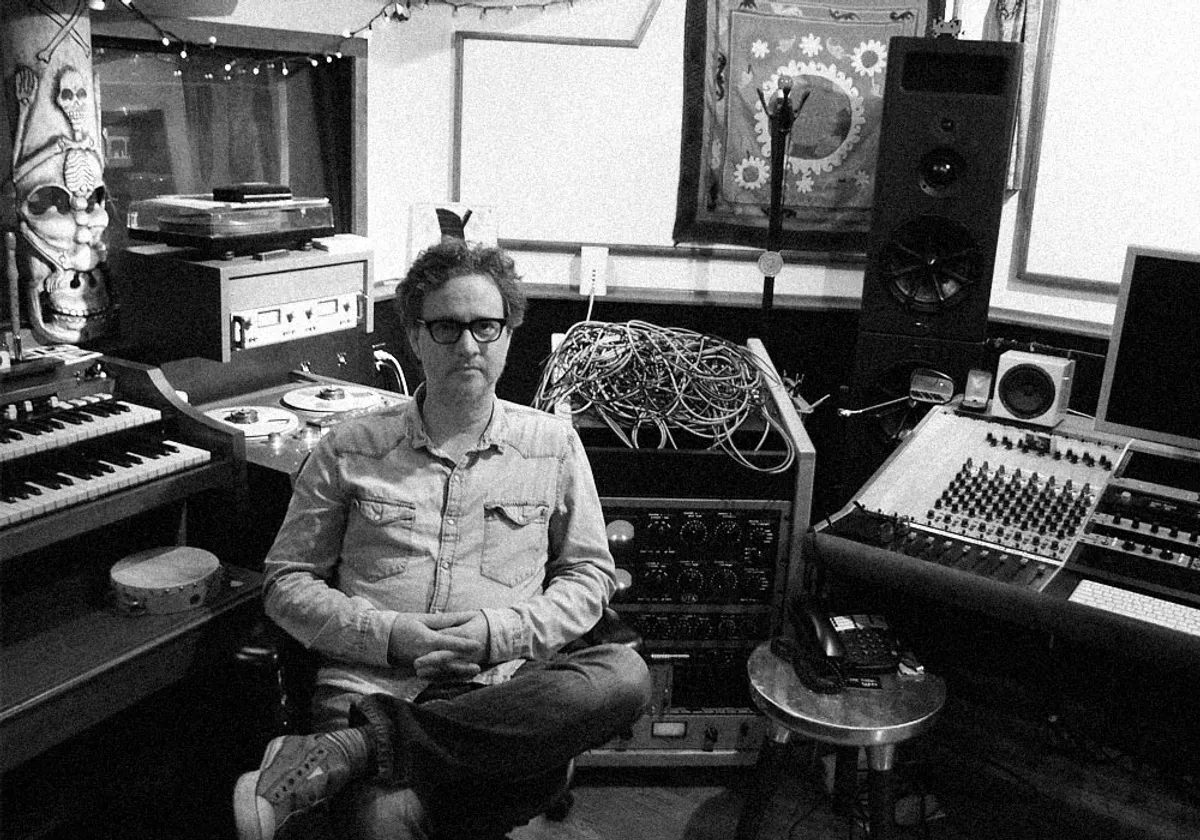 Greg Wells