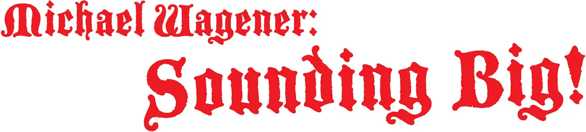 Michael Wagener