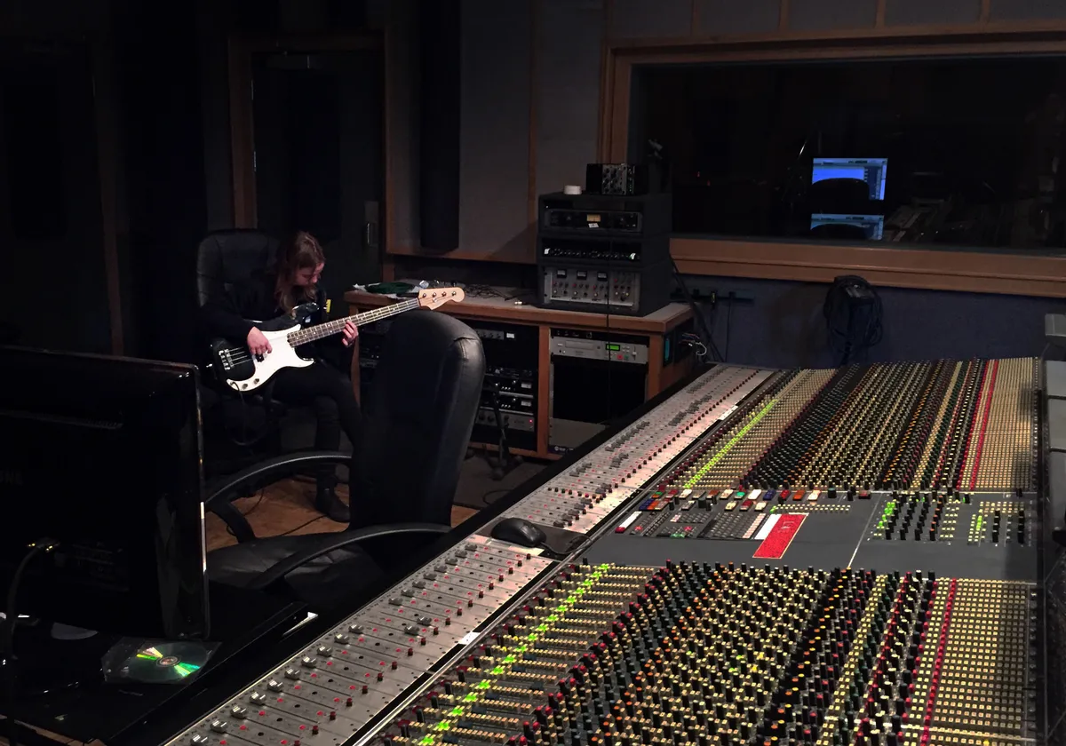 Julien Baker