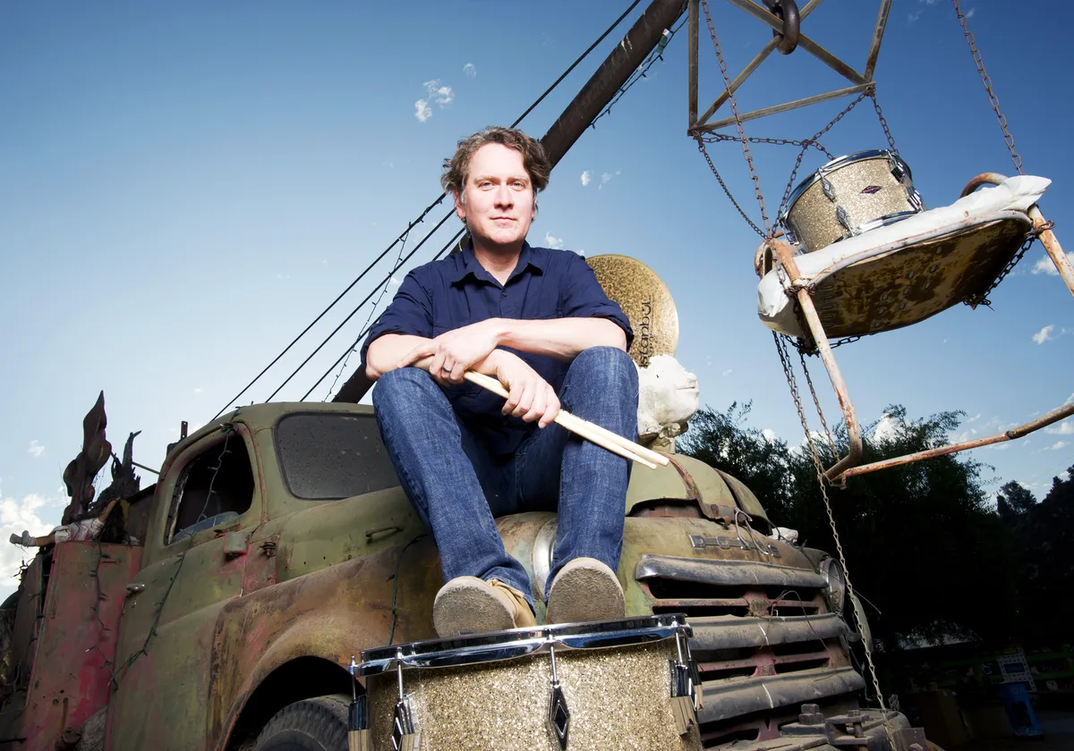 Matt Chamberlain