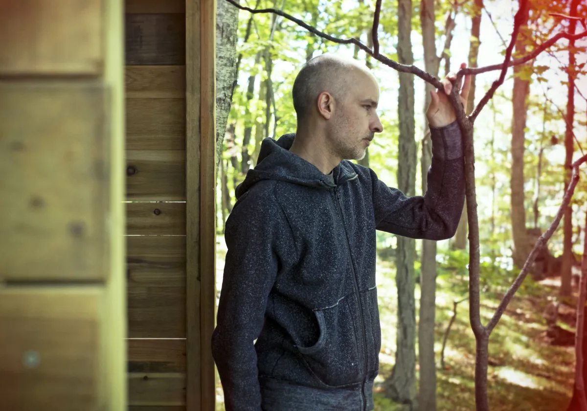 Taylor Deupree