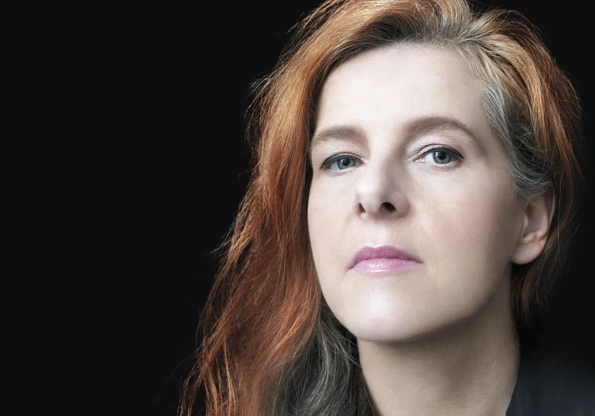 Neko Case on Songwriting, Production, and Being Real