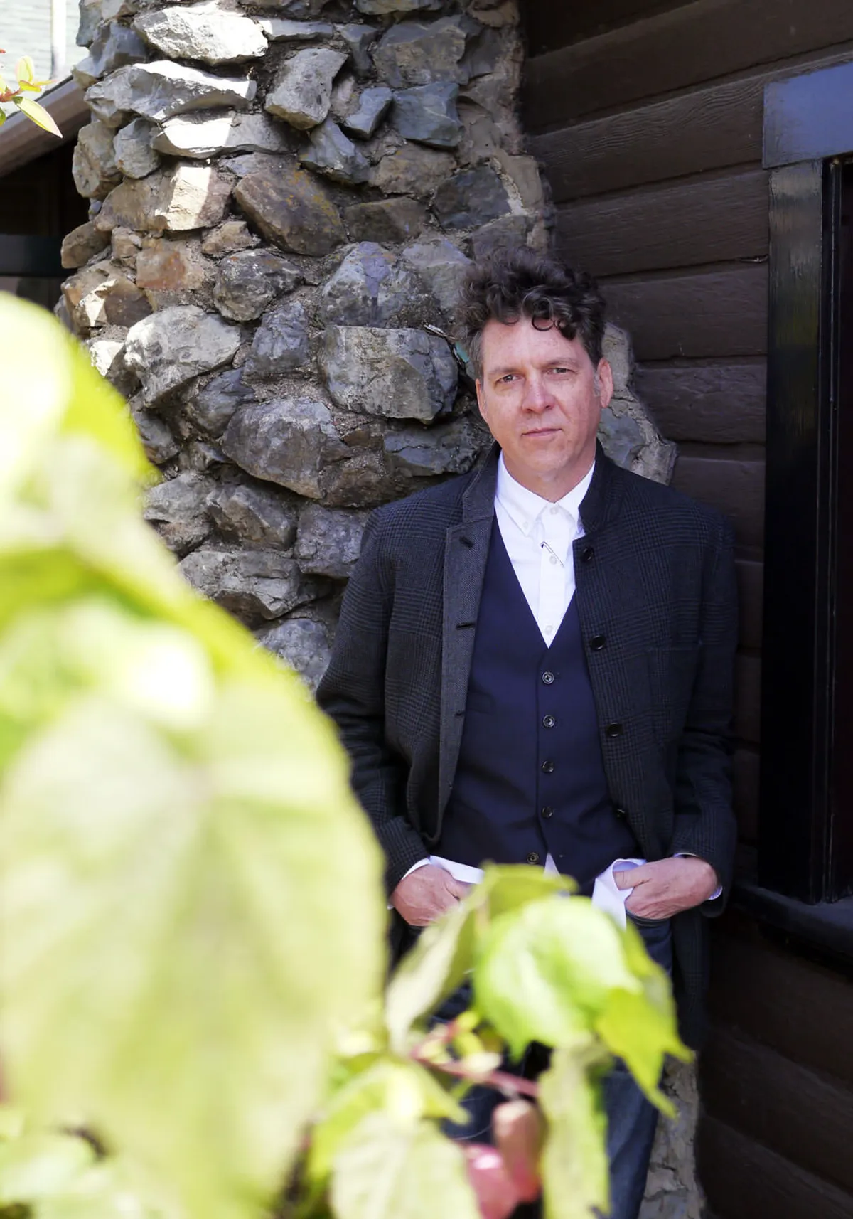Joe Henry