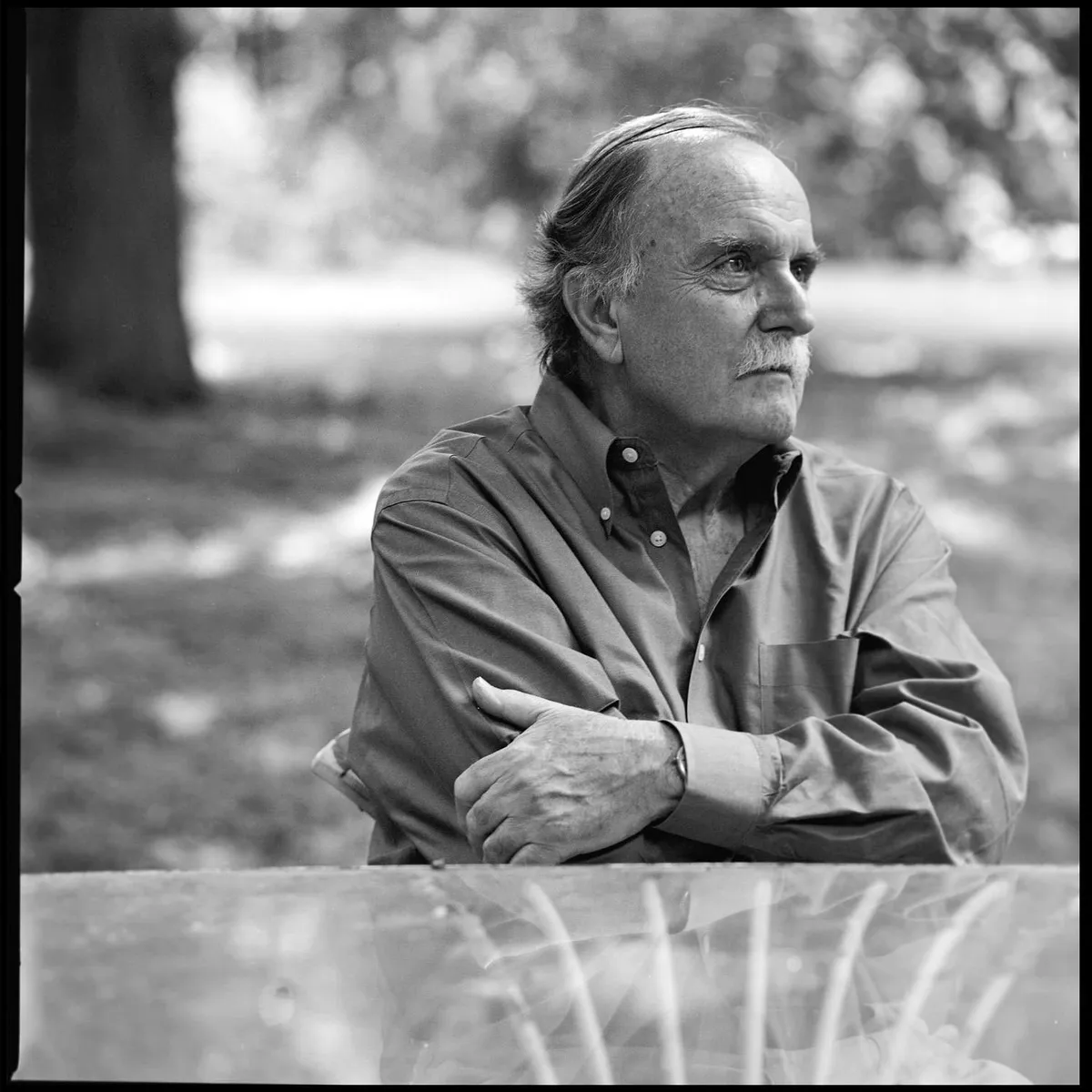 Alvin Lucier