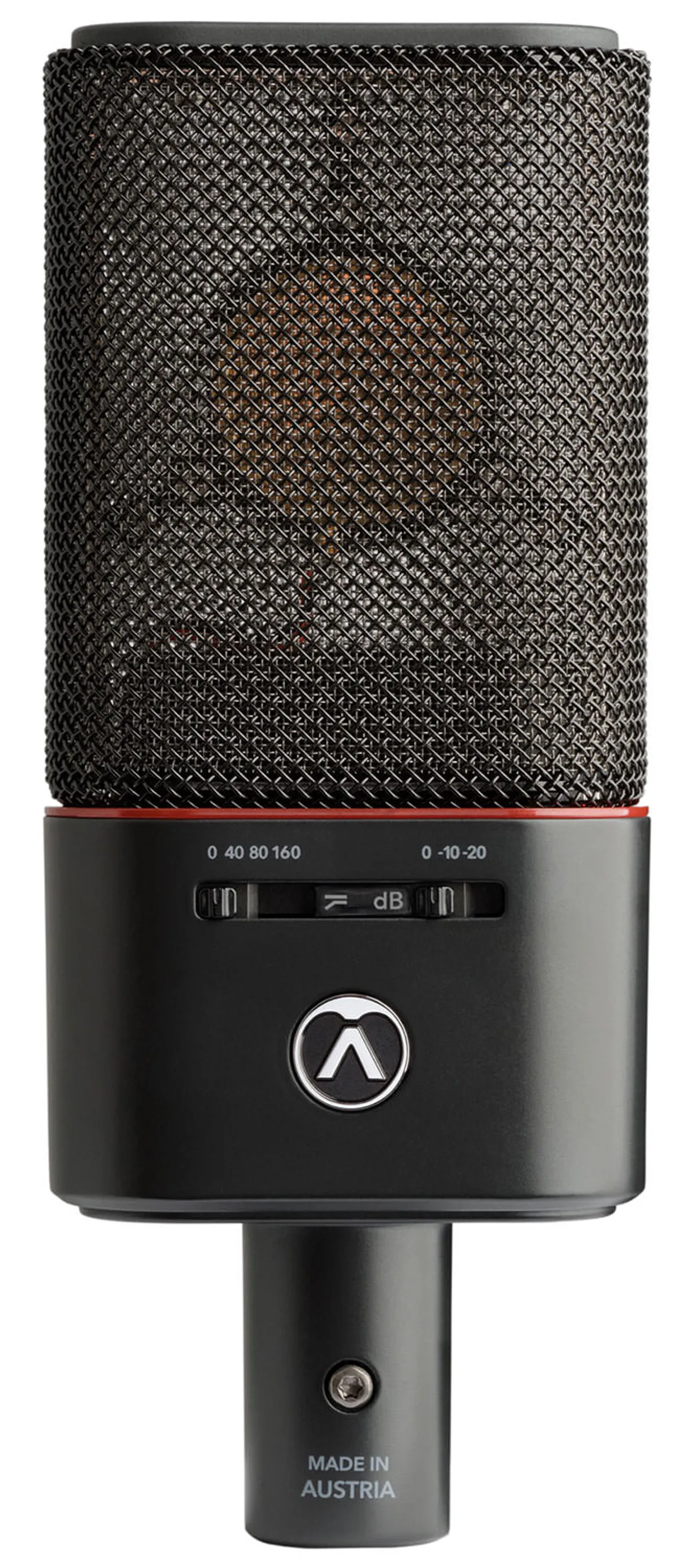 Austrian Audio